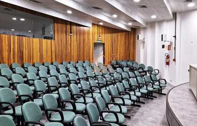 Imagem 9: Sala para alugar, 50 m² - Lourdes - Belo Horizonte/MG