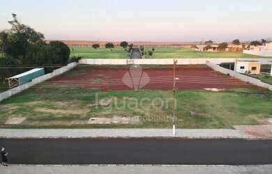 Imagem: Terreno com 3000m no Condomínio Chácara Natureza