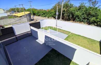 Imagem 6: Apartamento à venda no bairro Jardim Atlântico Leste - Maricá/RJ