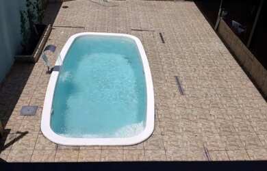 Imagem 4: Alugo casa para festa e eventos