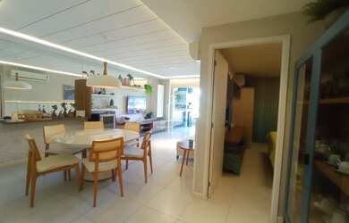 Imagem 9: Ap1822-Golf Ville - Nascente, Térreo, 3 suítes à venda no Porto das Dunas