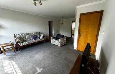 Imagem: O apartamento possui 3 Dormitórios, 3 Banheiros, 1 Vaga na