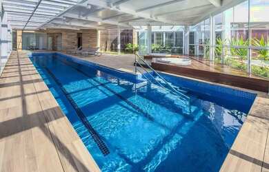 Imagem 1: Apartamento 4 quartos à venda no Ibiza Towers em Balneário Camboriú