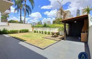 Imagem 6: Casa em condomínio Alphaville