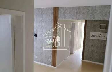 Imagem 9: Apartamento 3 dormitorios e 2 vagas