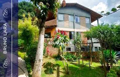 Imagem: A fazenda possui 210m² de Área e está localizado em Igarapé