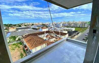 Imagem 2: Apartamento à venda, 54 m² por R$ 550.000,00 - Praia do Morro - Guarapari/ES