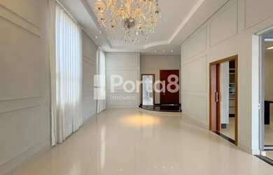 Imagem 7: Casa Térrea Disponível Para Venda e Locação no Damha V - 4 Dormitórios...