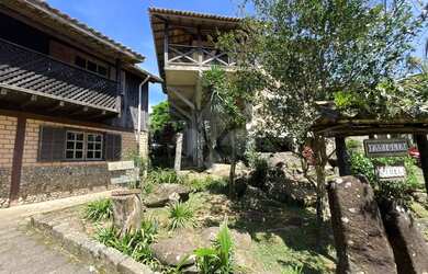 Imagem 11: Casa com 6 dormitórios à venda, Praia do Rosa- Ibiraquera-SC