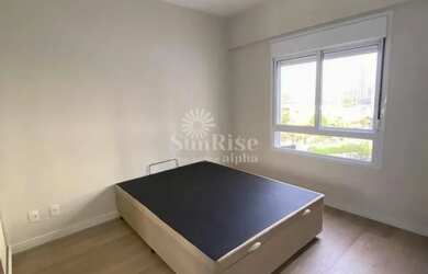 Imagem 2: Wi-House Alphaville - Wi House - Apartamento mobiliado para alugar 1 quartos...