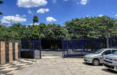 Imagem 3: Terreno à venda no Jardim dos Oliveiras, em Campinas