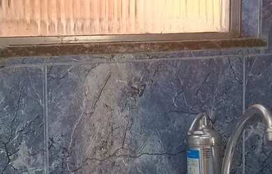 Imagem 9: Apto acima do térreo Méier