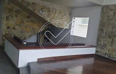 Imagem 10: Casa para locação no Residencial 3 - Alphaville, Barueri