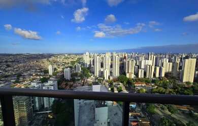 Imagem 6: EXCELENTE APARTAMENTO LINDO E ESPAÇOSO E COM LAZER COMPLETÍSSIMO NO BAIRRO DE CASA AMARELA