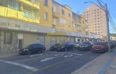 Imagem 2: Salão Comercial no Centro na Avenida Marechal Deodoro, Itatiba/SP