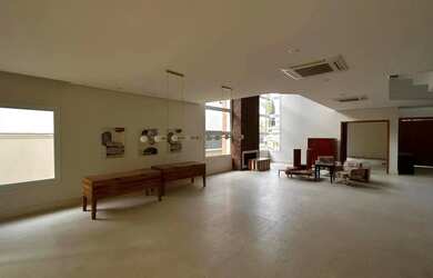 Imagem 8: Casa para locação no Tamboré 02, Santana de Paranaíba/SP