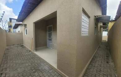 Imagem 6: CASA COND. LINDA E REFORMADA NOVA PARNAMIRIM