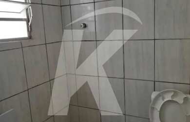 Imagem 9: Sobrado com 2 quartos, sala, cozinha, banheiro, área de serviço e garagem