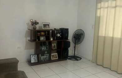 Imagem 12: SOBRADO 3 DORMITÓRIOS. 102m² de Área, 2 Vagas na garageme3 Dormitórios