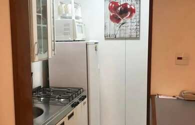 Imagem 3: LOCAÇÃO DE FLAT EM MOEMA 01 DORMITORIO POT TEMPORADA MOBILIADO PROX...