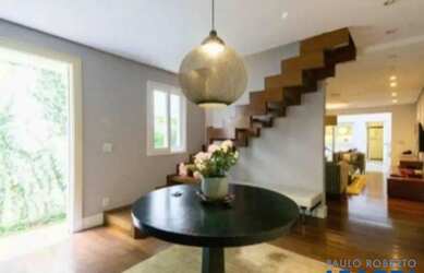 Imagem 4: SOBRADO - VILA OLÍMPIA - SP