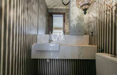 Imagem 6: Apartamento à venda, 3 quartos, 3 suítes, 3 vagas, Vila da Serra - Nova...