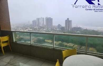 Imagem 14: APARTAMENTO RESIDENCIAL em Salvador - BA, Patamares