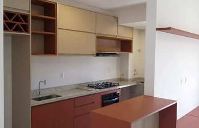 Imagem 8: Apartamento Novo no Condomínio Vértice Carraro Atibaia