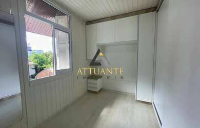 Imagem 6: Casa com pátio localizada no bairro Marechal Floriano