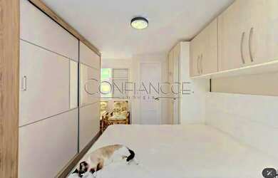 Imagem 14: Sobrado em condomínio a venda no Vista Alegre, Curitiba - PR Confiancce...