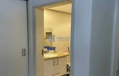 Imagem 14: Casa em Condomínio à Venda na Tijuca - Junto à Conde de Bonfim, 121m²,...