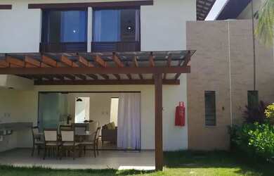 Imagem 2: Vende-se Village Duplex em Condomínio de Alto Padrão Imbassaí/BA