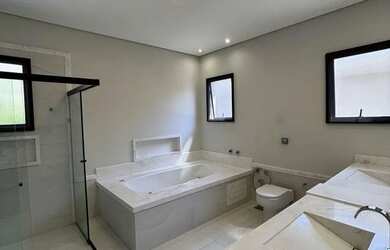 Imagem 10: CASA EM CONDOMÍNIO - ALPHAVILLE - SP