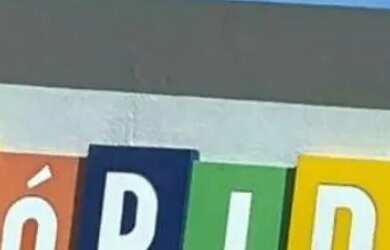 Imagem: O apartamento possui 2 Dormitórios, 1 Banheiro, 48m² de Área