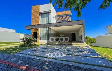 Imagem 1: Casa com 4 dormitórios à venda, 267 m² por R$ 1.750.000,00 - Parque Ipiranga - Resende/RJ