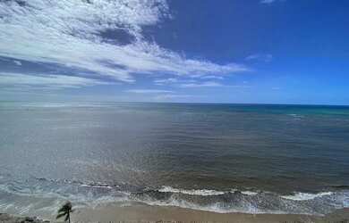 Imagem 11: Lindo apartamento andar alto na beira mar de candeias