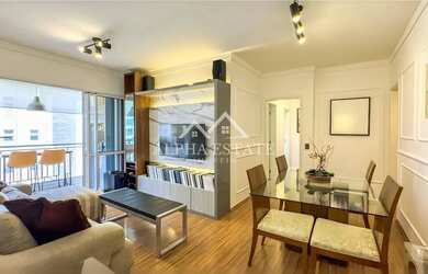 Imagem 12: Apartamento Jardins de Monet