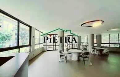 Imagem: O apartamento possui 3 Dormitórios, 3 Banheiros, 150m² de