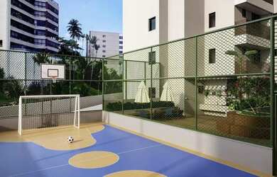 Imagem 13: Rivê, 3 Ou 4 Quartos Sendo 2 Suítes Opções De 97M² E 143M² No Rio...