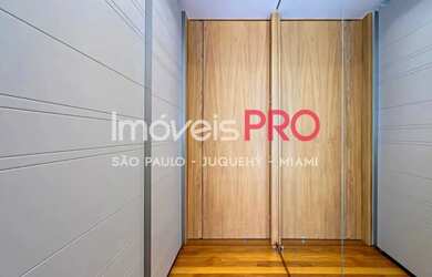 Imagem 9: Apto entregue em 2016 com 1 suíte, 1 vaga e 2 banheiros no Brooklin