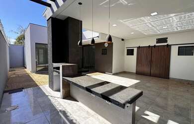 Imagem 9: Casa à venda na 1404 com 3Q, sendo 1 Suíte por apenas R$ 760 mil em...