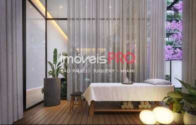 Imagem 16: Apartamento 63 m² para Venda no Campo Belo