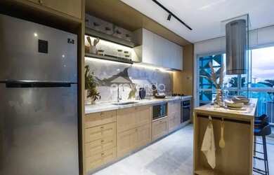 Imagem 11: APARTAMENTO 2 QUARTOS COM 2 SUÍTE, 65m² - SETOR BUENO