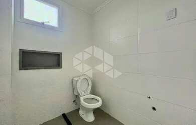 Imagem 7: Apartamento de 01 dormitório com vaga de garagem à venda do lado da...