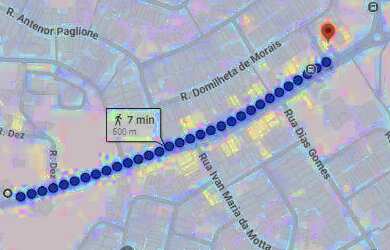 Imagem 7: Galpão, 400 m² - venda por R$ 1.800.000 ou aluguel por R$ 8.340/mês...