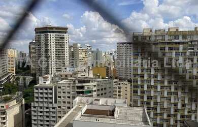 Imagem 16: Apto 48m² 1 Suíte / Lavabo / Sala / Cozinha / Área de serviço / 1...