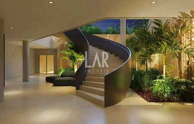 Imagem 7: Apartamento à venda, 4 quartos, 4 suítes, 4 vagas, Jardim das Mangabeiras...