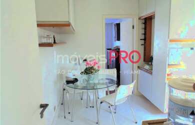 Imagem 8: 235m² com 4 dormitórios e lazer completo em Moema