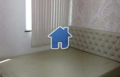 Imagem 12: Condomínio Giaianas - Bairro Alvorada