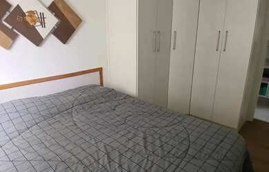 Imagem 8: Excelente apartamento para locação no Condominio Atmosfera